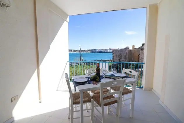 Apart Daire, 1 Yatak Odası, Balkon