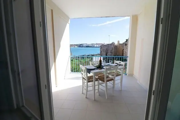 Apart Daire, 1 Yatak Odası, Balkon