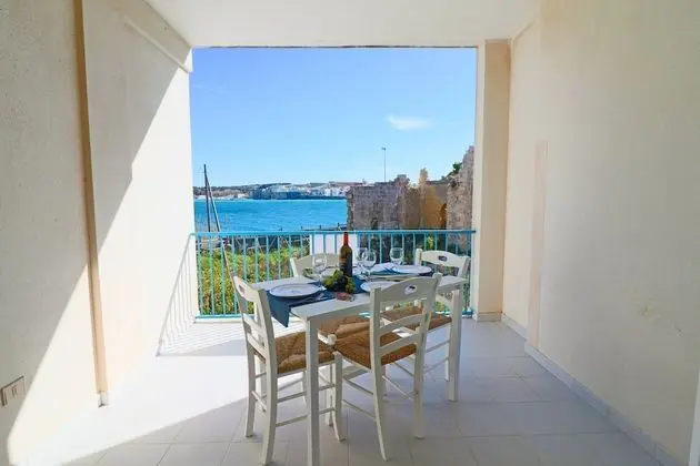 Apart Daire, 1 Yatak Odası, Balkon
