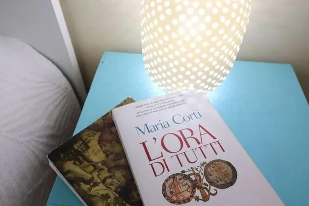 Apart Daire, 1 Yatak Odası, Balkon