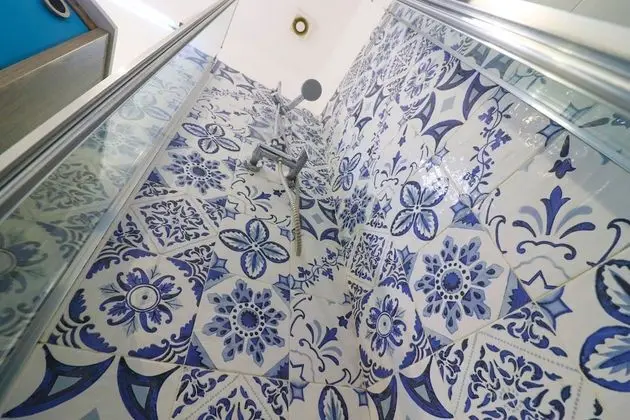 Apart Daire, 1 Yatak Odası, Balkon
