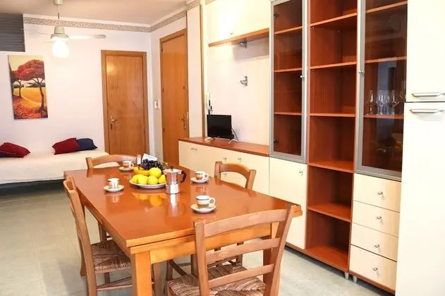 Ev, 2 Yatak Odası, Balkon