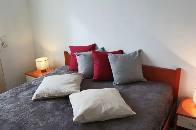 Ev, 2 Yatak Odası, Balkon