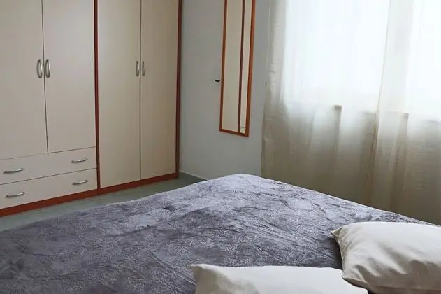 Ev, 2 Yatak Odası, Balkon