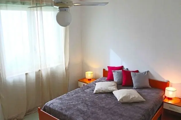 Ev, 2 Yatak Odası, Balkon