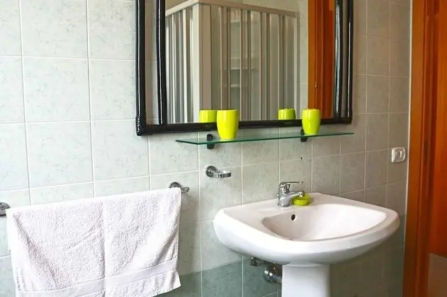Ev, 2 Yatak Odası, Balkon