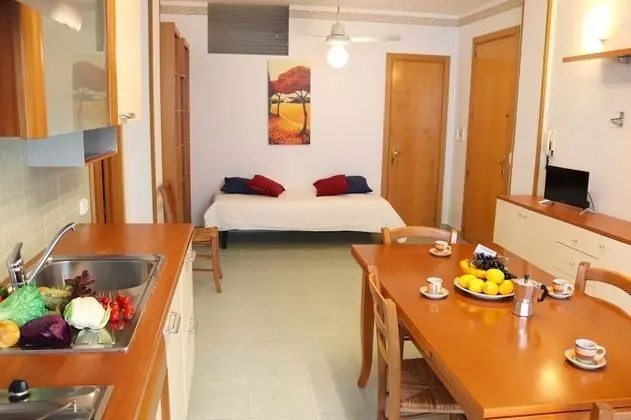Ev, 2 Yatak Odası, Balkon