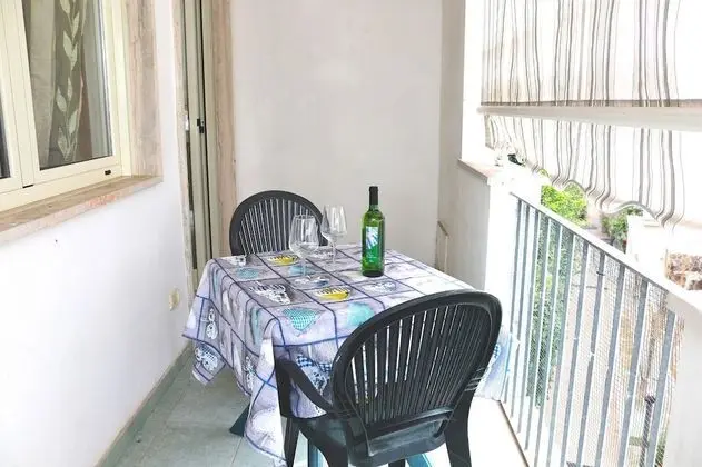Ev, 2 Yatak Odası, Balkon
