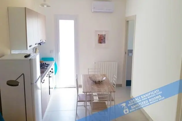Apart Daire, 1 Yatak Odası, Balkon