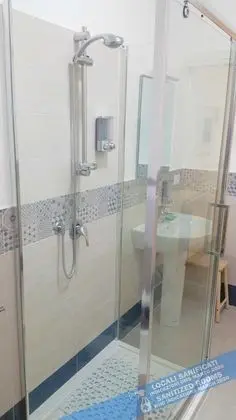 Apart Daire, 1 Yatak Odası, Balkon