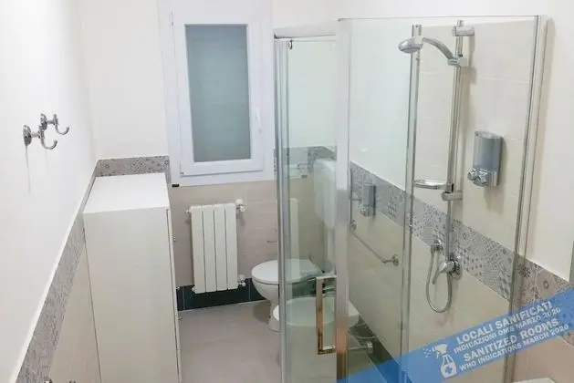Apart Daire, 1 Yatak Odası, Balkon