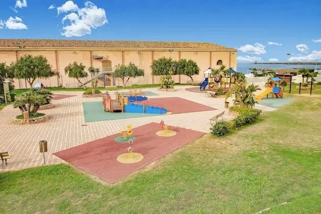 Apart Daire, 1 Yatak Odası, Balkon