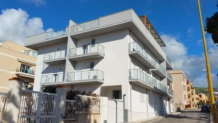 Apart Daire, 1 Yatak Odası, Balkon