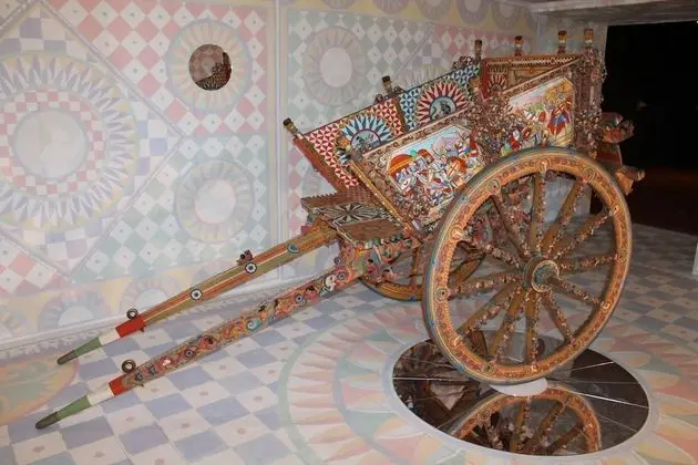 Apart Daire, 1 Yatak Odası, Balkon
