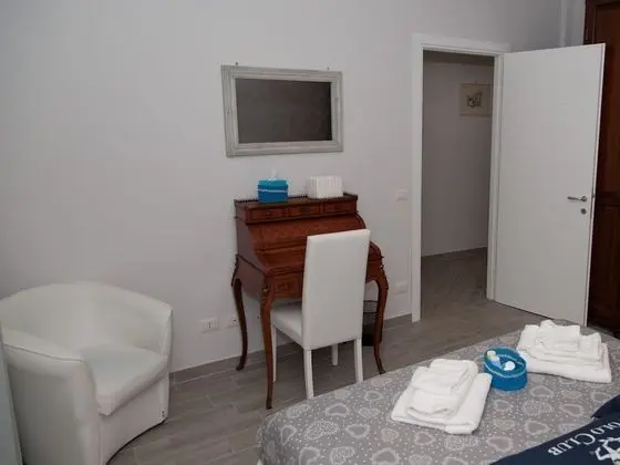 Apart Daire, 2 Yatak Odası, Balkon