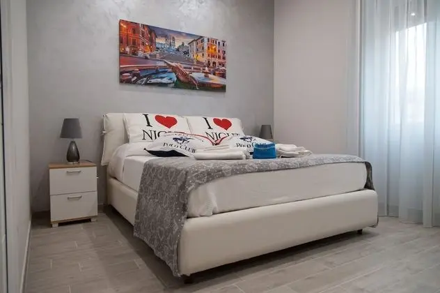 Apart Daire, 2 Yatak Odası, Balkon