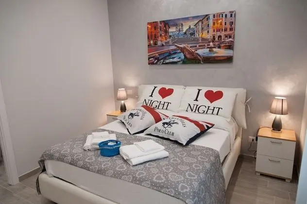 Apart Daire, 2 Yatak Odası, Balkon