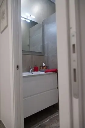 Apart Daire, 2 Yatak Odası, Balkon