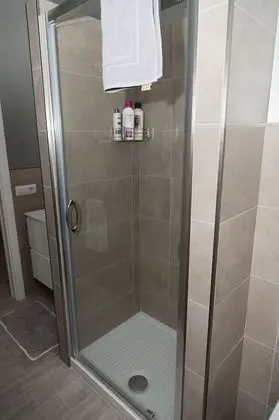 Apart Daire, 2 Yatak Odası, Balkon