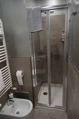 Apart Daire, 2 Yatak Odası, Balkon