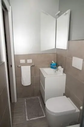Apart Daire, 2 Yatak Odası, Balkon