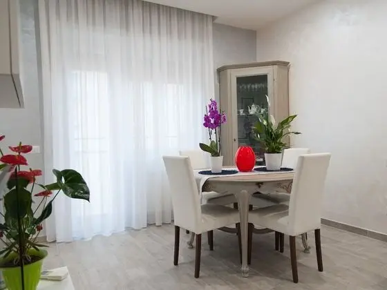 Apart Daire, 2 Yatak Odası, Balkon