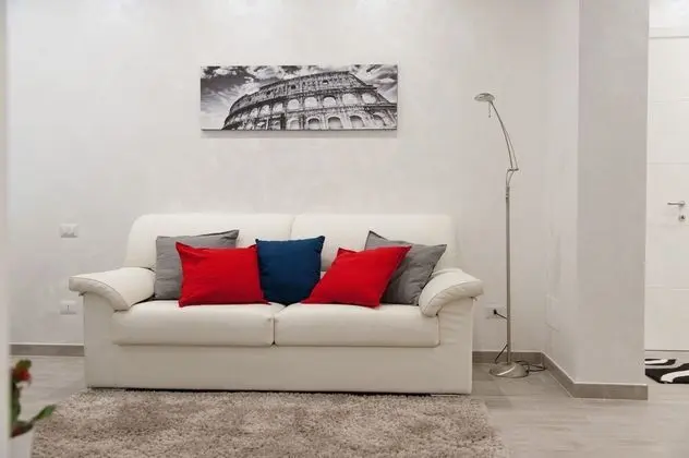 Apart Daire, 2 Yatak Odası, Balkon
