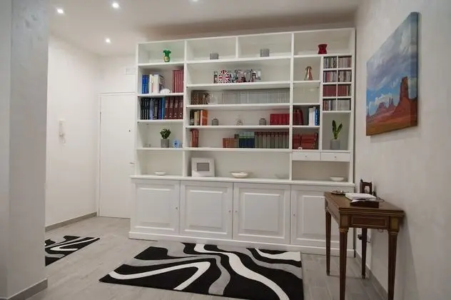 Apart Daire, 2 Yatak Odası, Balkon