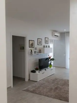 Apart Daire, 2 Yatak Odası, Balkon