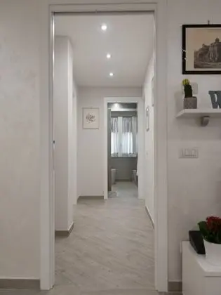 Apart Daire, 2 Yatak Odası, Balkon