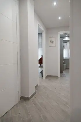 Apart Daire, 2 Yatak Odası, Balkon