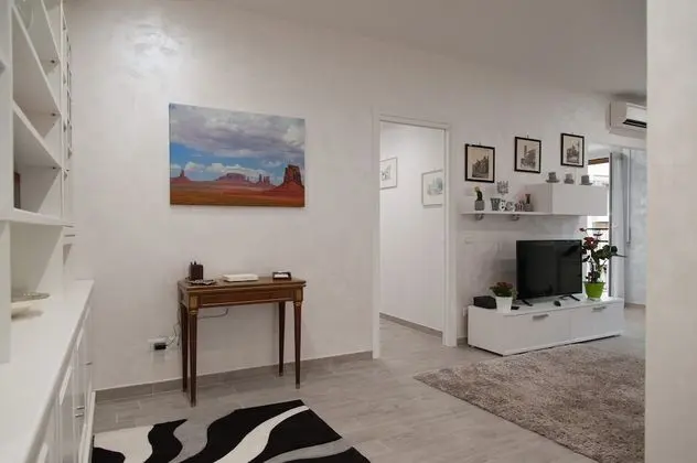 Apart Daire, 2 Yatak Odası, Balkon