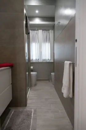 Apart Daire, 2 Yatak Odası, Balkon
