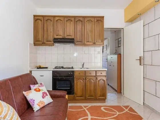 Apart Daire (N2)