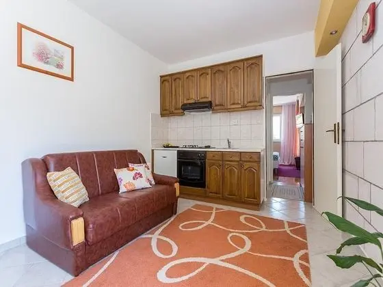 Apart Daire (N2)
