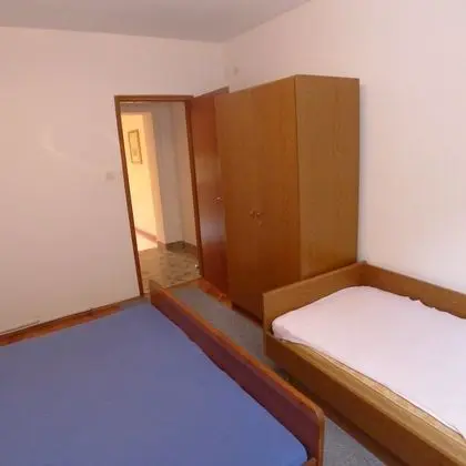 Apart Daire (1 Bedroom)