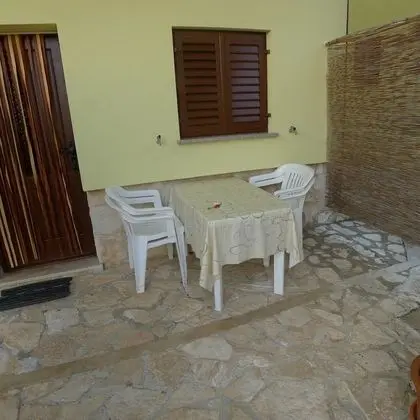 Apart Daire (1 Bedroom)