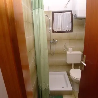 Apart Daire (1 Bedroom)