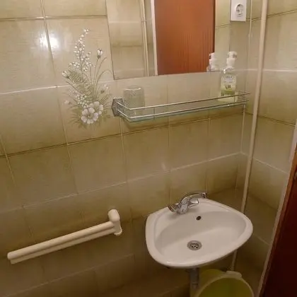 Apart Daire (1 Bedroom)