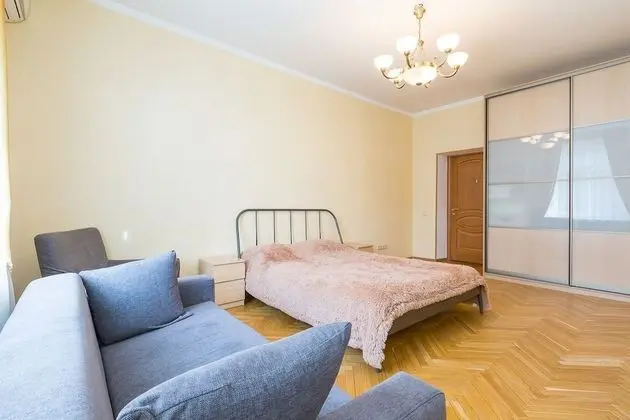 Daire, 2 Yatak Odası