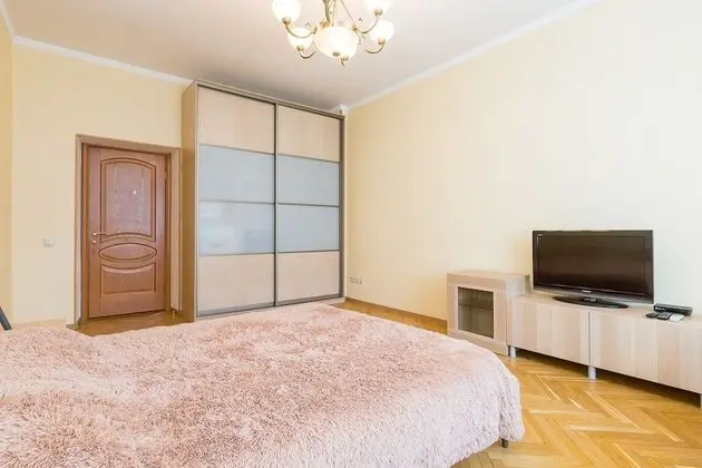 Daire, 2 Yatak Odası