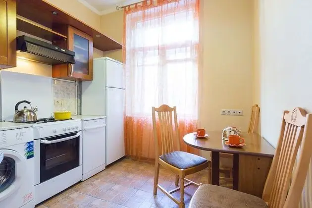 Daire, 2 Yatak Odası