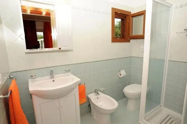 Banyo imkân ve özellikleri