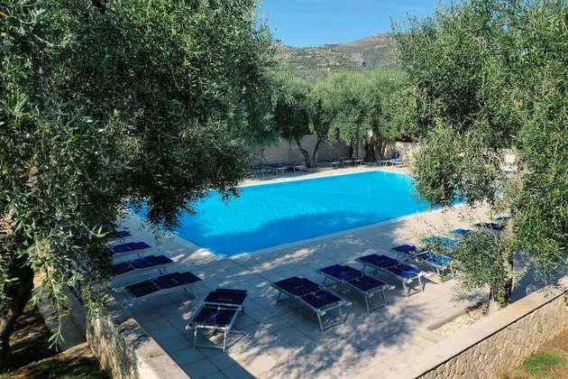 Ev, 2 Yatak Odası, Balkon