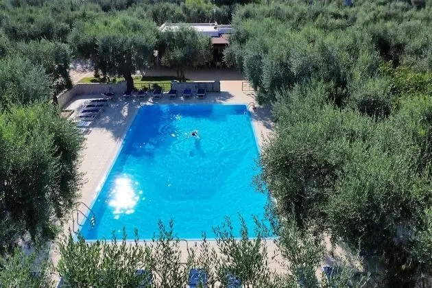 Ev, 2 Yatak Odası, Balkon