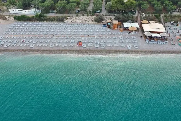 Ev, 2 Yatak Odası, Balkon