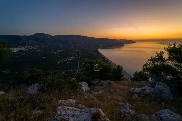 Ev, 2 Yatak Odası, Balkon