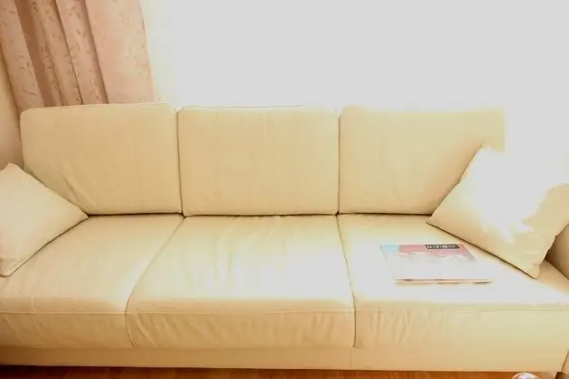 Business Apart Daire, 1 Büyük (Queen) Boy Yatak ve Çekyat, Sigara İçilmez, Şehir Manzaralı