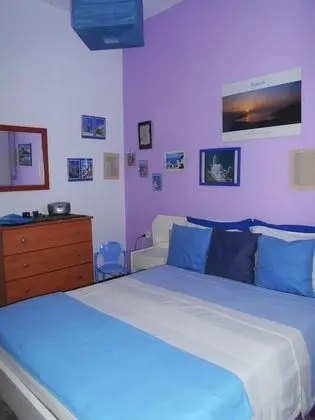 Apart Daire, 1 Yatak Odası, Balkon