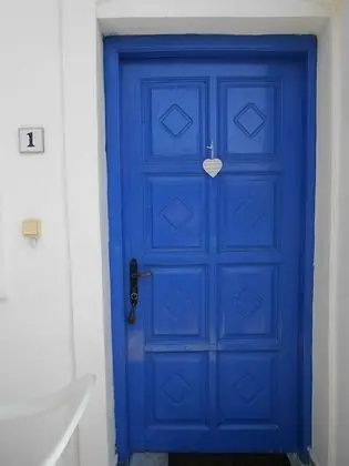 Apart Daire, 1 Yatak Odası, Balkon